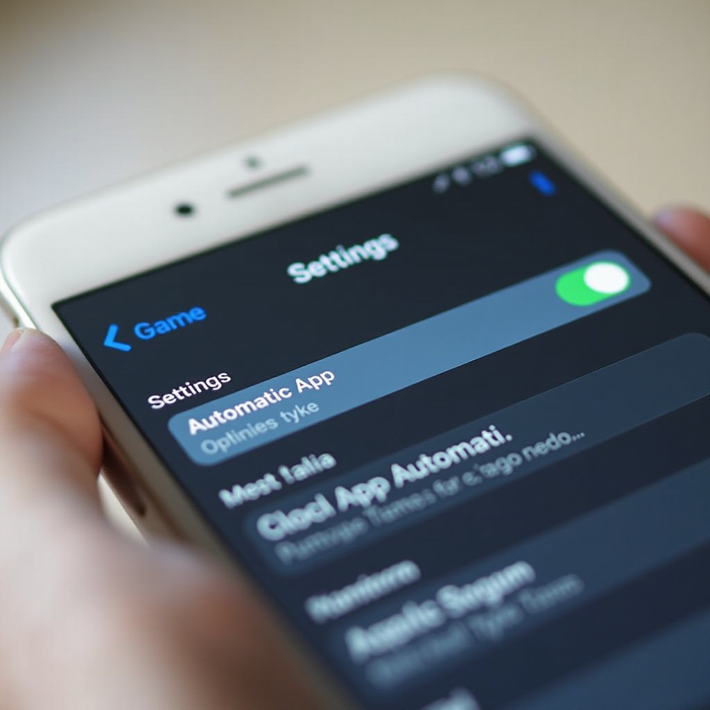 miksi puhelimeni asentaa jatkuvasti pelejä