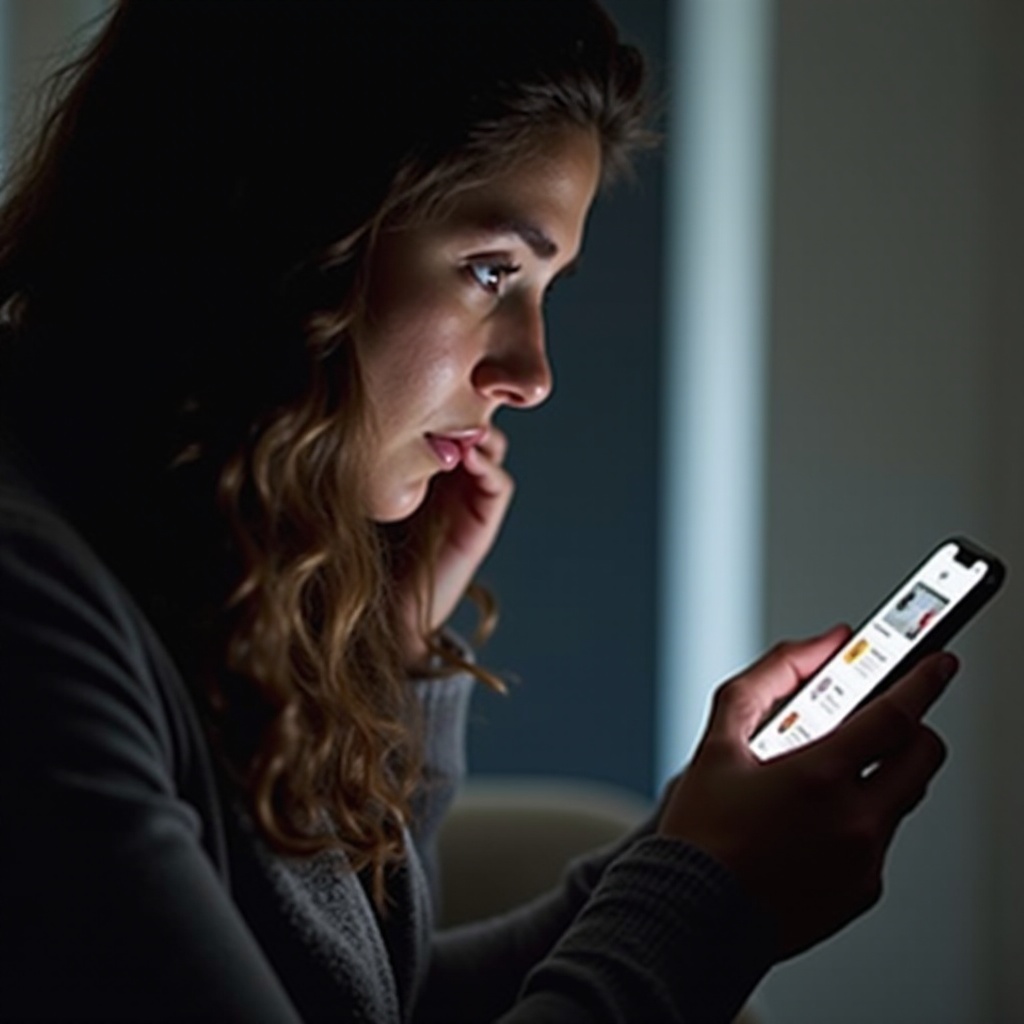 viimeaikaiset puhelut eivät näy iPhonessa