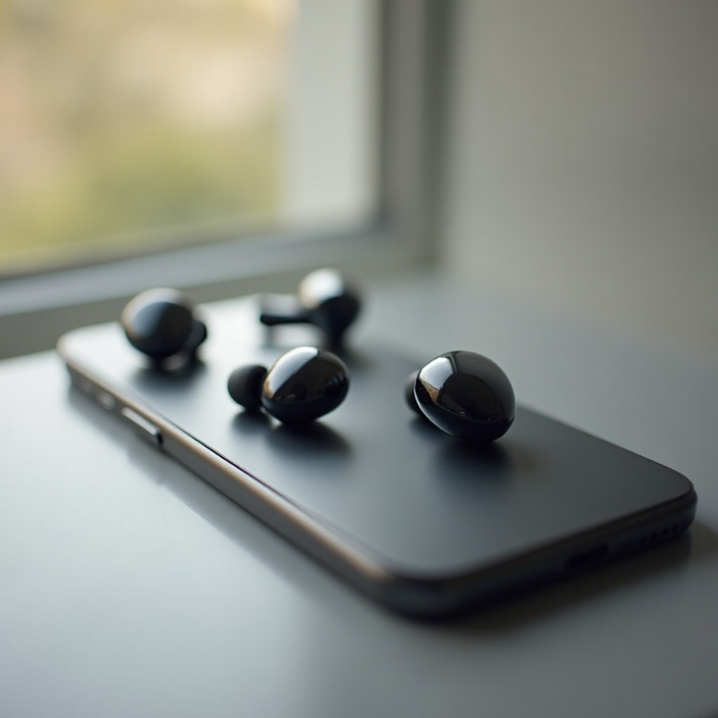 meilleurs écouteurs sans fil pour iPhones