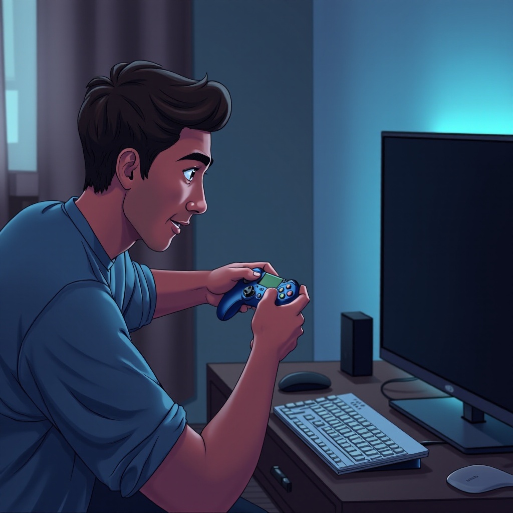 miksi PS5-ohjaimeni ei yhdistä