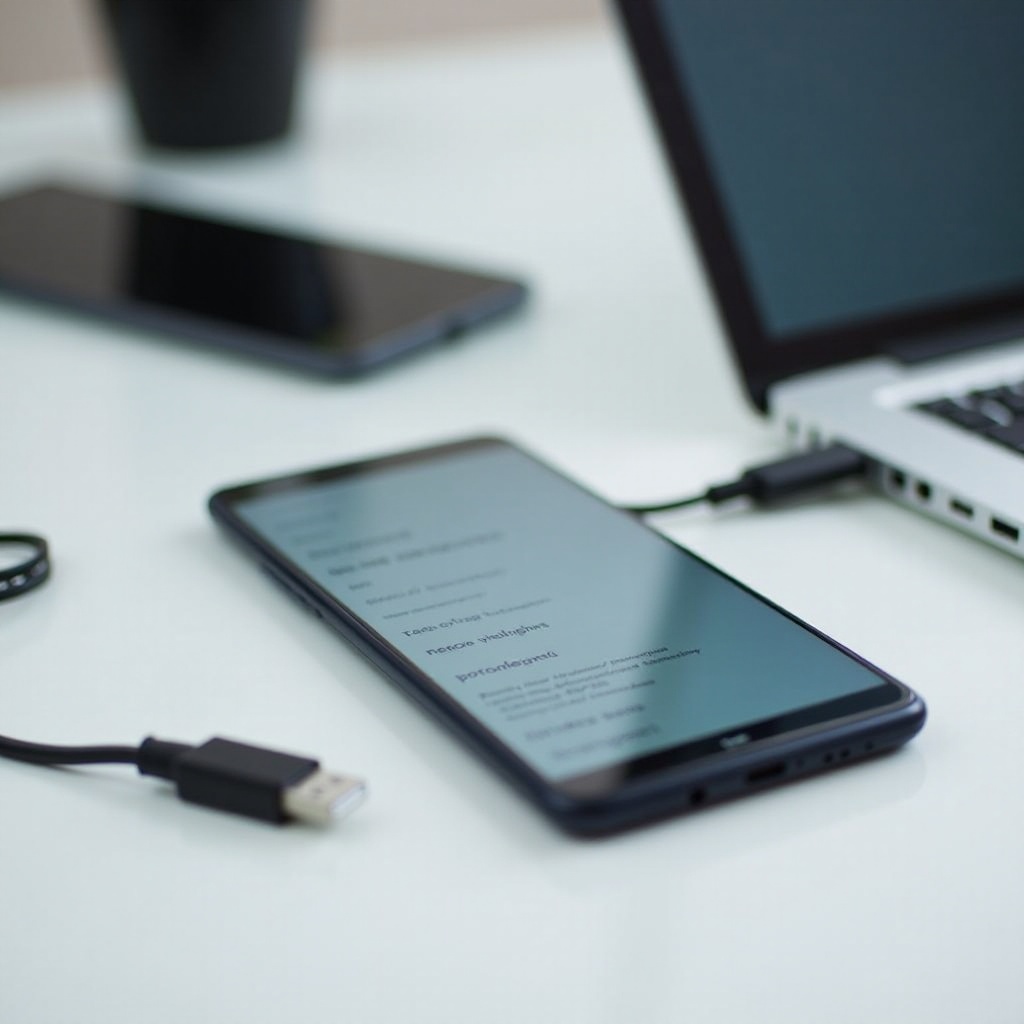 come ripristinare le impostazioni di fabbrica di un Android senza password