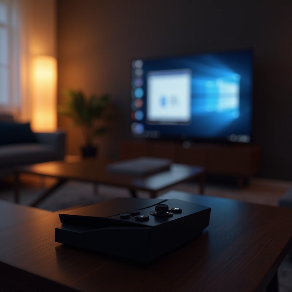 el modo seguro de PS4 no funciona