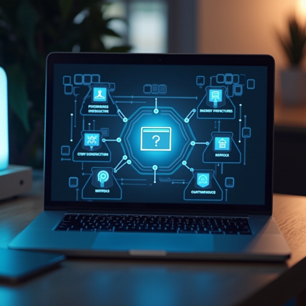 käynnistä MacBook uudelleen vikasietotilassa