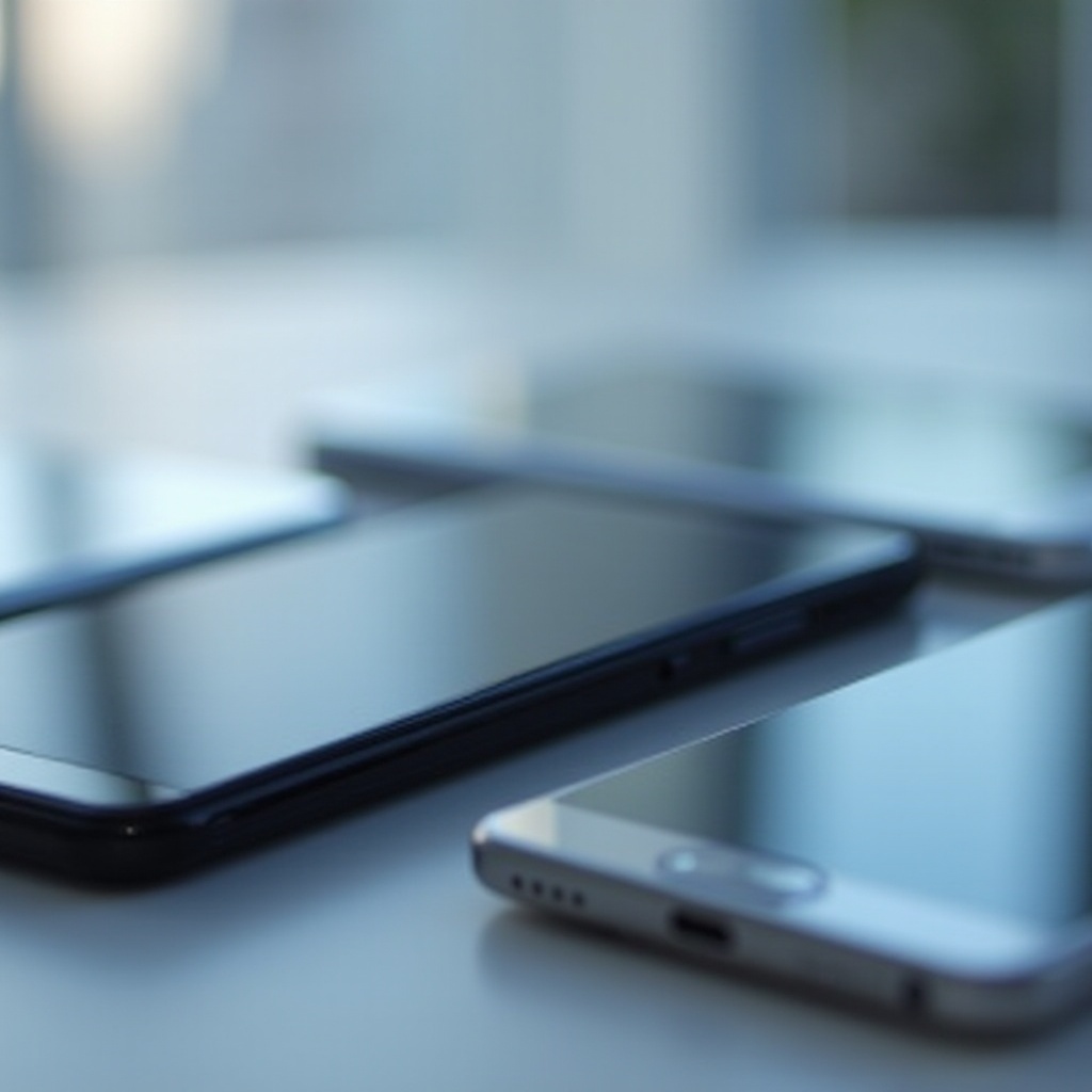 qué teléfonos Samsung se actualizarán a Android 15