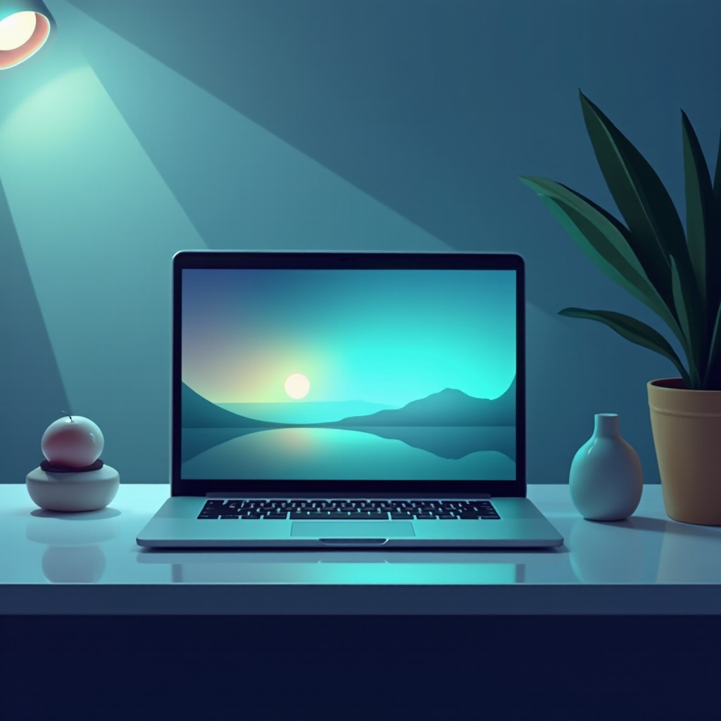 what is hibernating in laptop